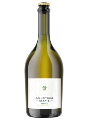 Golubitskoe Estate, Petnat White 0.75 л 2023