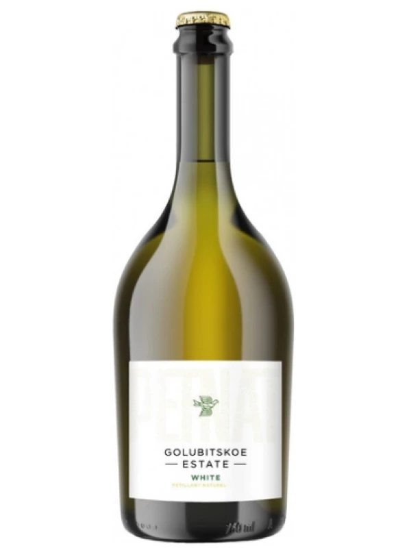 Golubitskoe Estate, Petnat White
