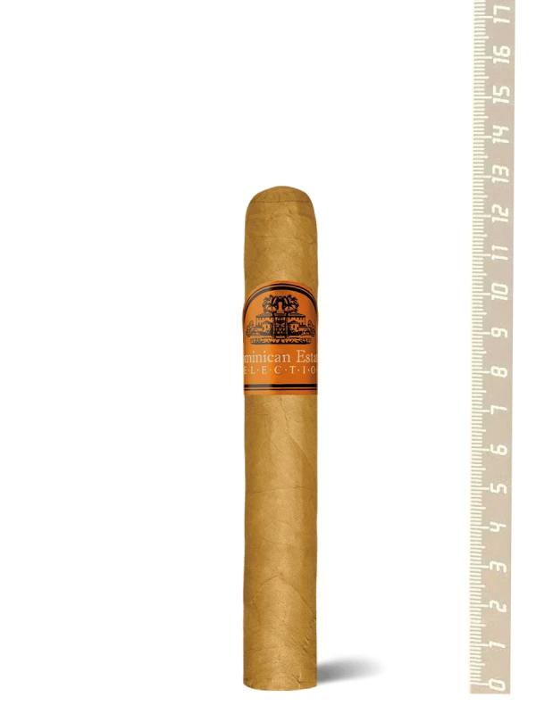Dominican Estates Classic Robusto