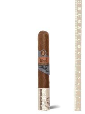 Сигары Diesel Barrel Aged Robusto