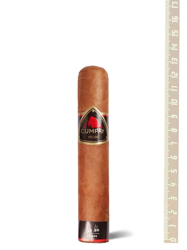 Cumpay Volcan