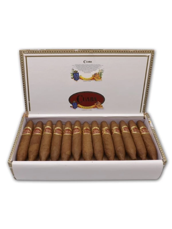Cuaba Divinos