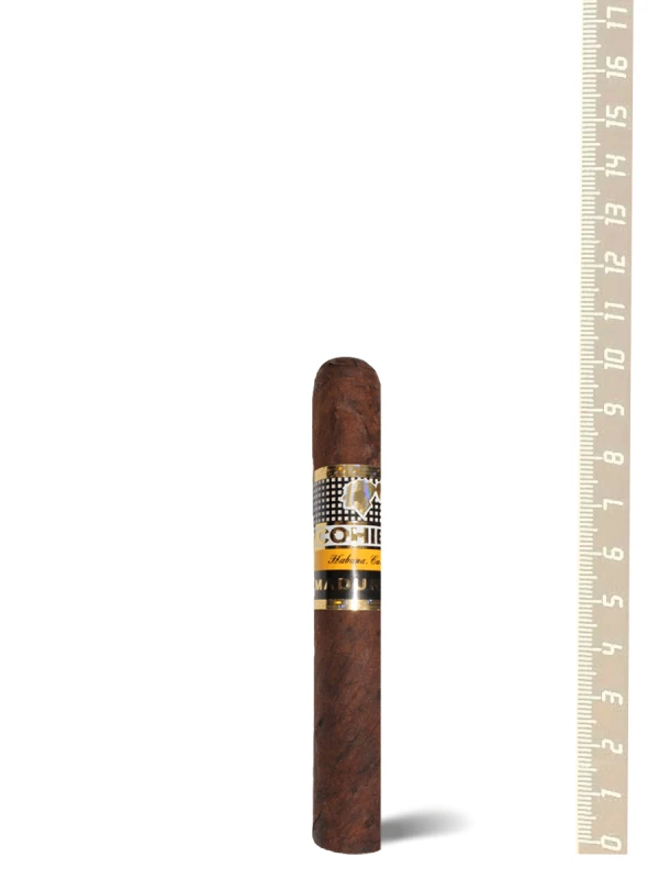 Cohiba Secretos