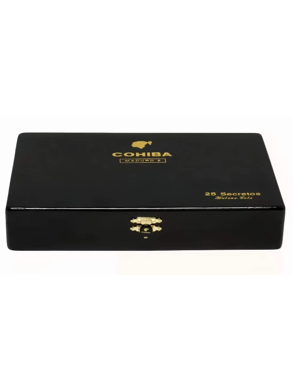 Cohiba Secretos