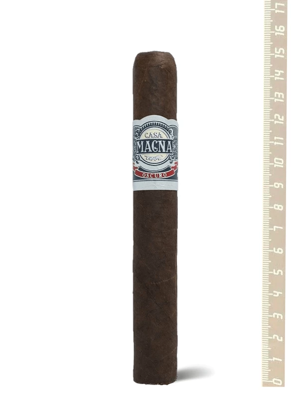 Casa Magna Oscuro Toro