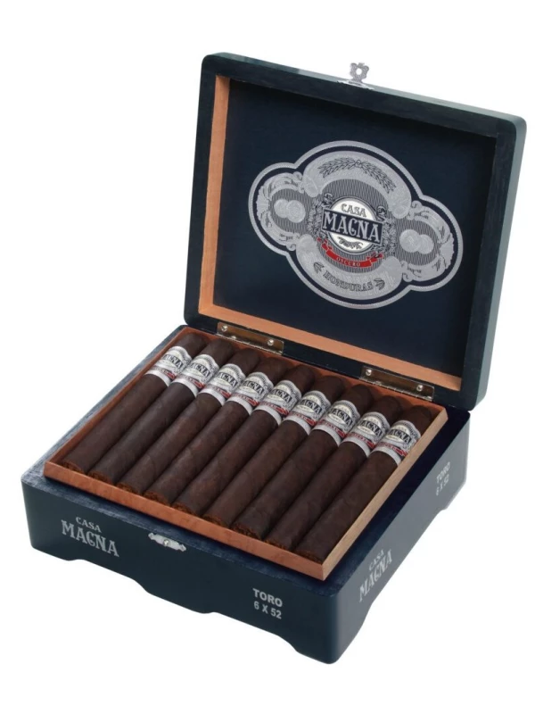 Casa Magna Oscuro Toro