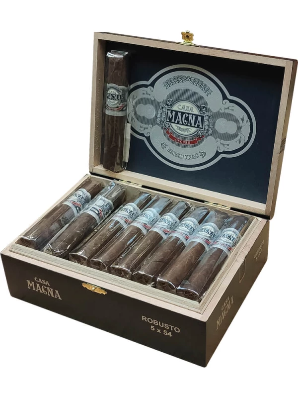 Casa Magna Oscuro Robusto