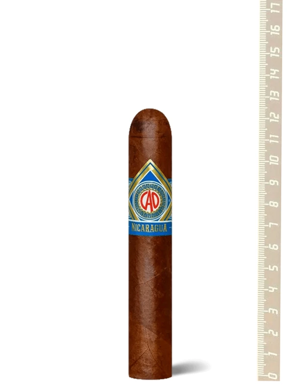 CAO Nicaragua Tipitapa Robusto