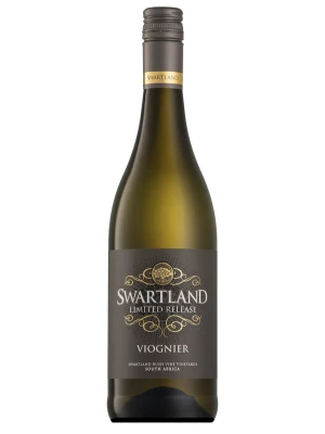 Вино Swartland Winery Limited Release Viognier 0.75 л