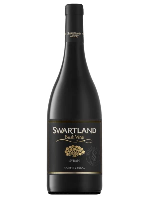 Вино Swartland Bush Vine Syrah, 0.75 л 0.75 л