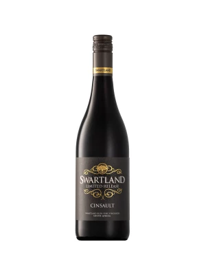 Вино Swartland Winery Limited Release Cinsault 0.75 л
