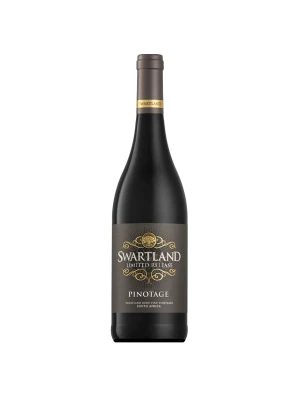 Вино Swartland Winery Limited Release Pinotage 0.75 л