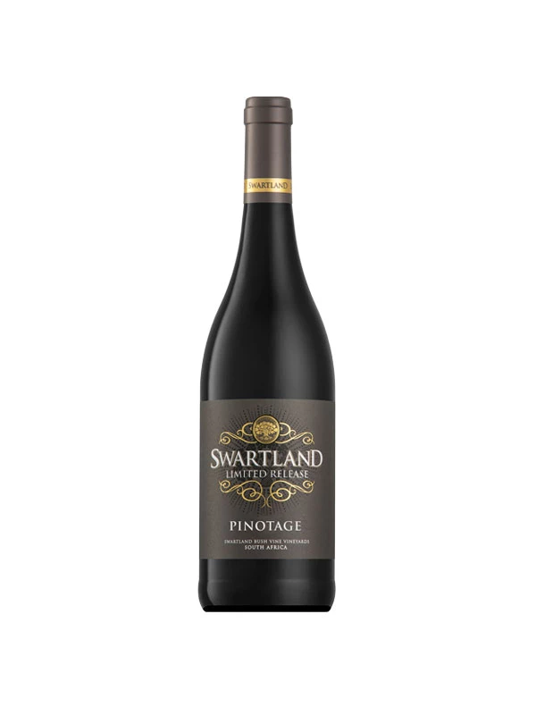 Swartland Winery Limited Release Pinotage