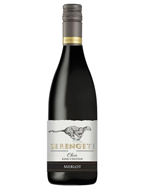 Serengeti Merlot