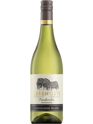 Вино Serengeti Sauvignon Blanc 0.75 л