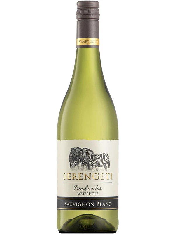 Serengeti Sauvignon Blanc