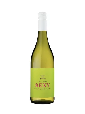 Вино Cloof, "The Very Sexy" Sauvignon Blanc, 2024 2024, 0.75 л
