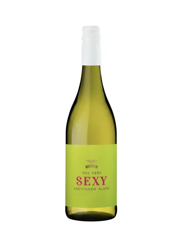 Cloof, "The Very Sexy" Sauvignon Blanc, 2024