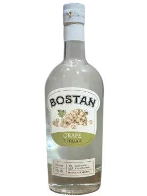 Водка Bostan Grape Aged 0.5 л