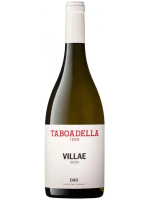 Вино Taboadella, Villae Branco, Dao DOC 2020, 0.75 л