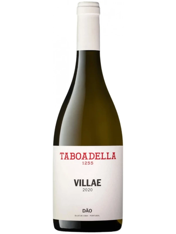 Taboadella, Villae Branco, Dao DOC