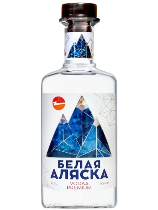 Белая Аляска