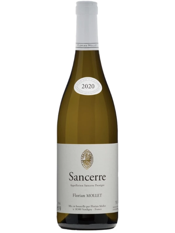 Florian Mollet, Sancerre АОC