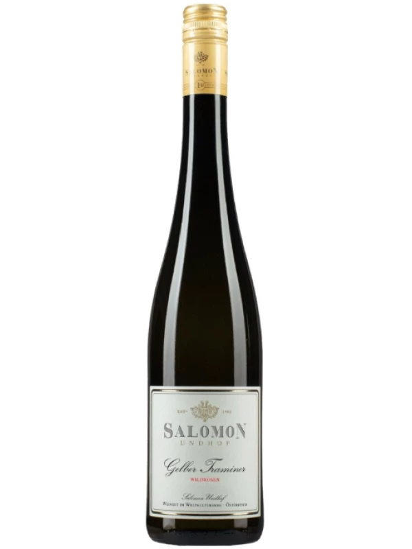 Salomon, Wildrosen Gelber Traminer