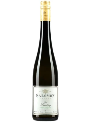 Вино Salomon, Gruner Veltliner Ried Lindberg 1OTW Reserve, Kremstal DAC 2020, 0.75 л