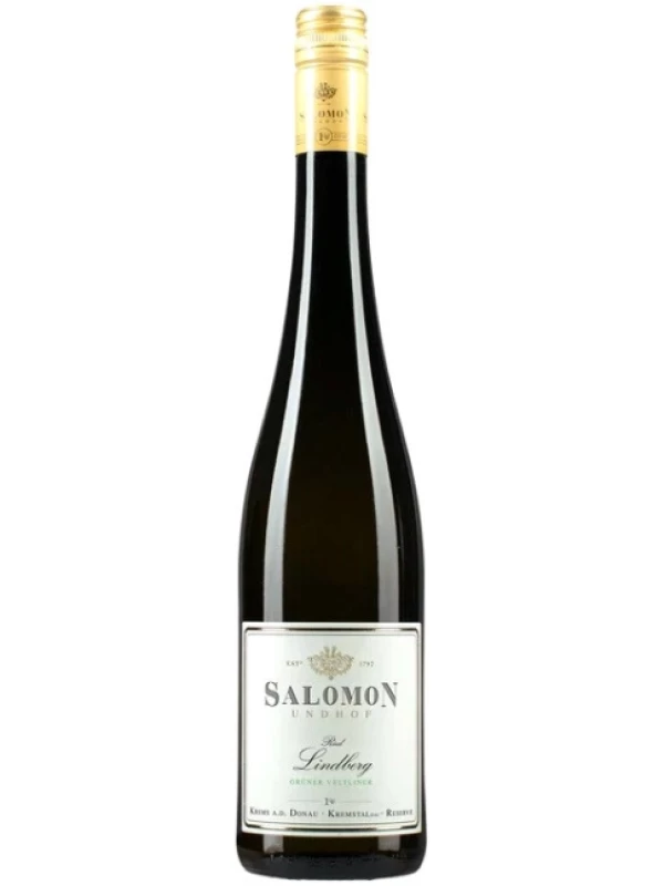 Salomon, Gruner Veltliner Ried Lindberg 1OTW Reserve, Kremstal DAC