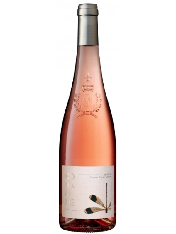 Guilbaud Freres, Coraline Cabernet d'Anjou AOC