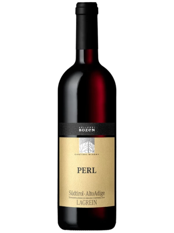 Bozen, Lagrein Perl, Sudtirol Alto Adige DOC