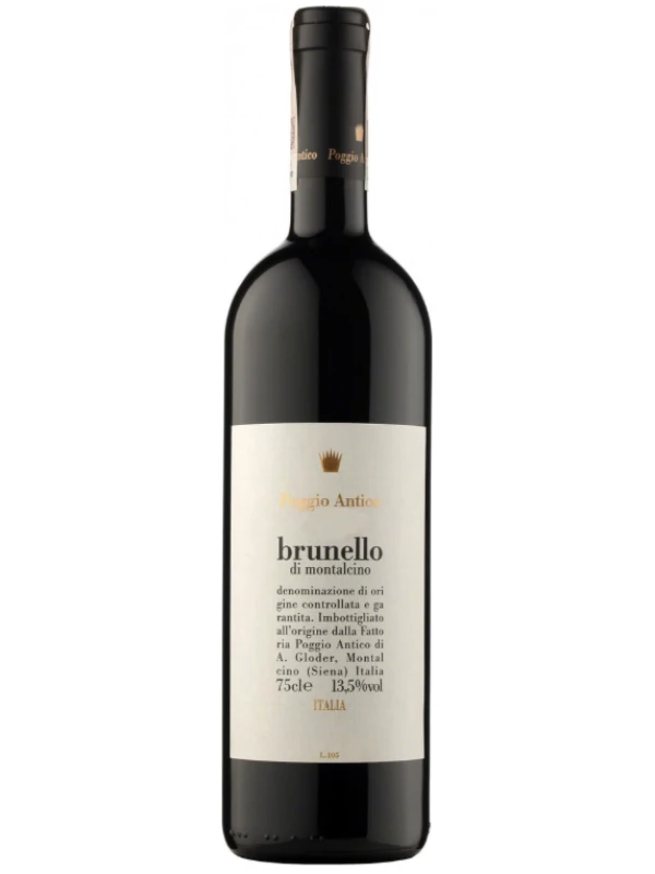 Poggio Antico, Brunello di Montalcino DOCG