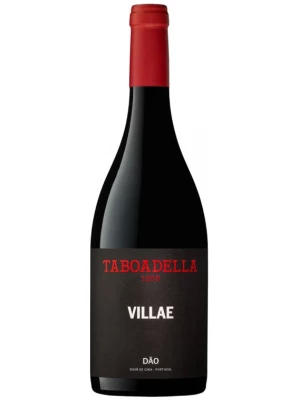 Вино Taboadella, Villae Tinto, Dao DOC 2019, 0.75 л