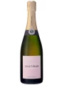 Soutiran, Grand Cru Brut Rose, Champagne AOC, gift box — фото 2