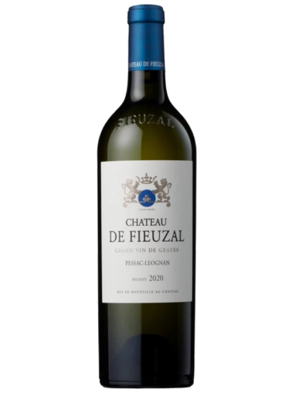 Chateau de Fieuzal, Pessac-Leognan AOC Blanc