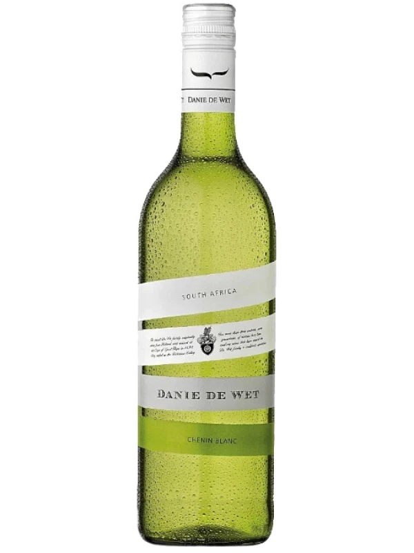 De Wetshof, Danie de Wet Chenin Blanc