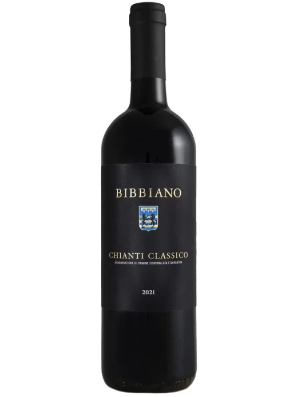 Bibbiano, Chianti Classico DOCG