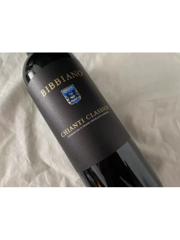 Bibbiano, Chianti Classico DOCG