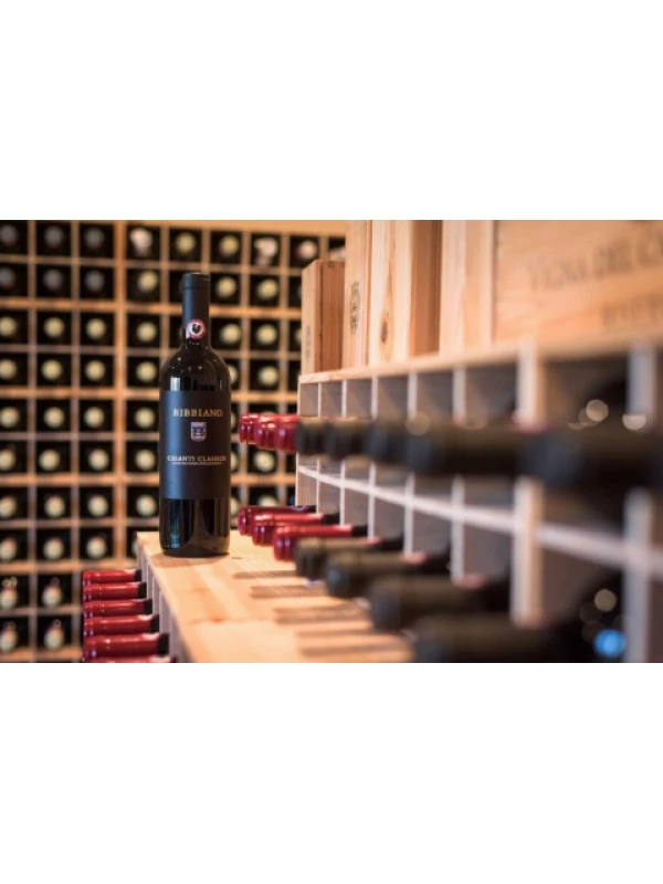 Bibbiano, Chianti Classico DOCG