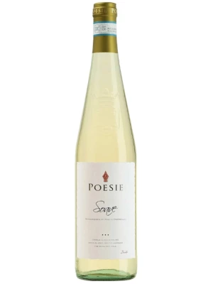 Вино Cantina di Soave, Poesie Soave DOC 2023, 0.75 л