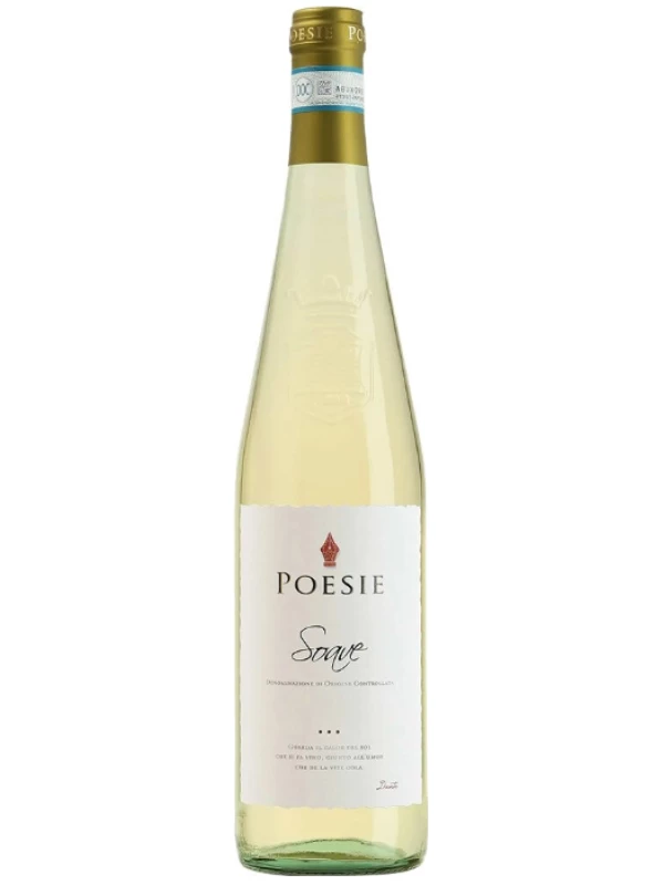 Cantina di Soave, Poesie Soave DOC