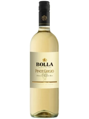 Вино Bolla, Pinot Grigio delle Venezie DOC 2023, 0.75 л