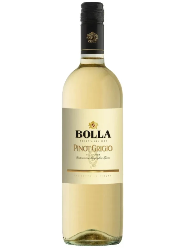 Bolla, Pinot Grigio delle Venezie DOC