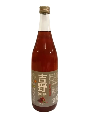 Ликер Yoshino Monogatari Light Pomegranate 0.72 л