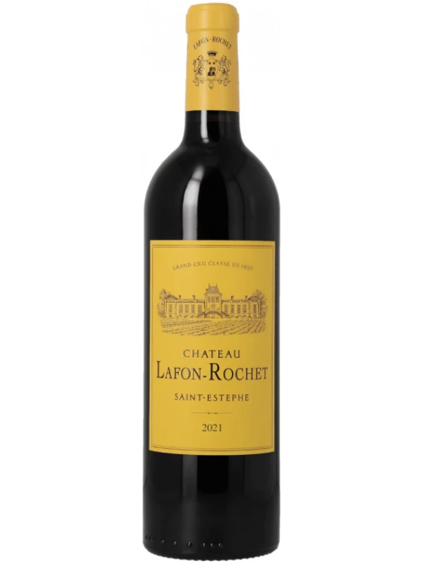 Chateau Lafon-Rochet, St-Estephe AOC 4-me Grand Cru Classe