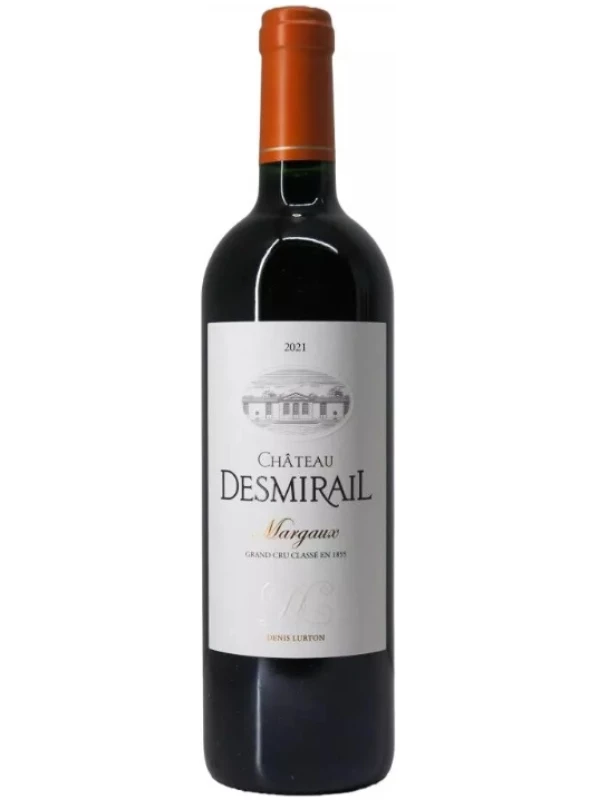 Chateau Desmirail, Margaux Grand Cru Classe AOC