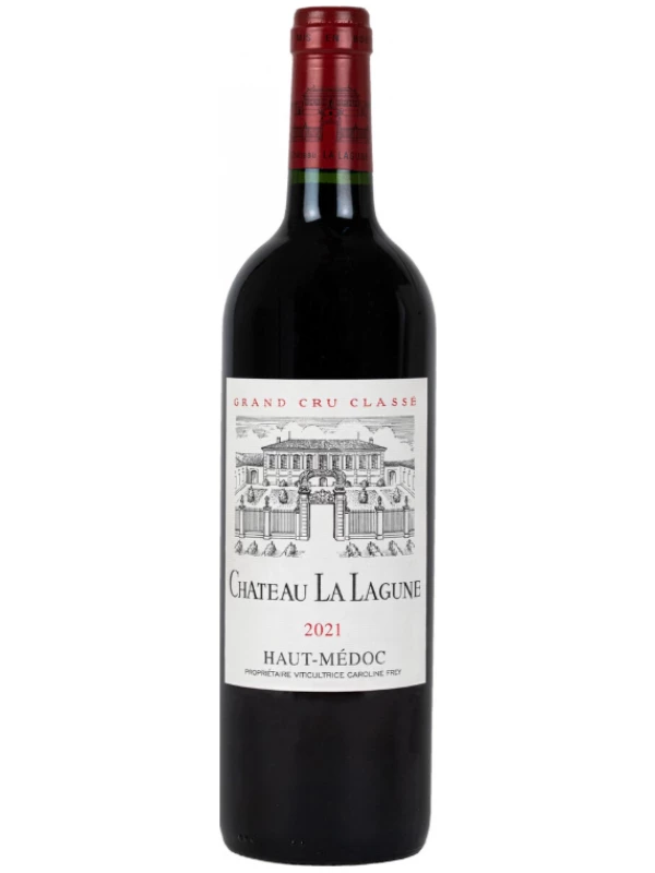 Chateau La Lagune, Haut-Medoc AOC 3-eme Grand Cru Classe