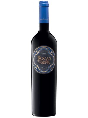 Вино Rocas de Sena, Aconcagua Valley DO 2021, 0.75 л