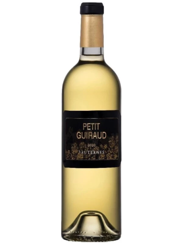 Petit Guiraud, Sauternes AOC